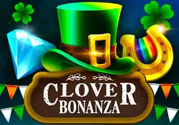 clover bonanza slot